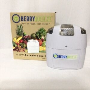 Berry Breeze Fridge Fresh Fruit Saver